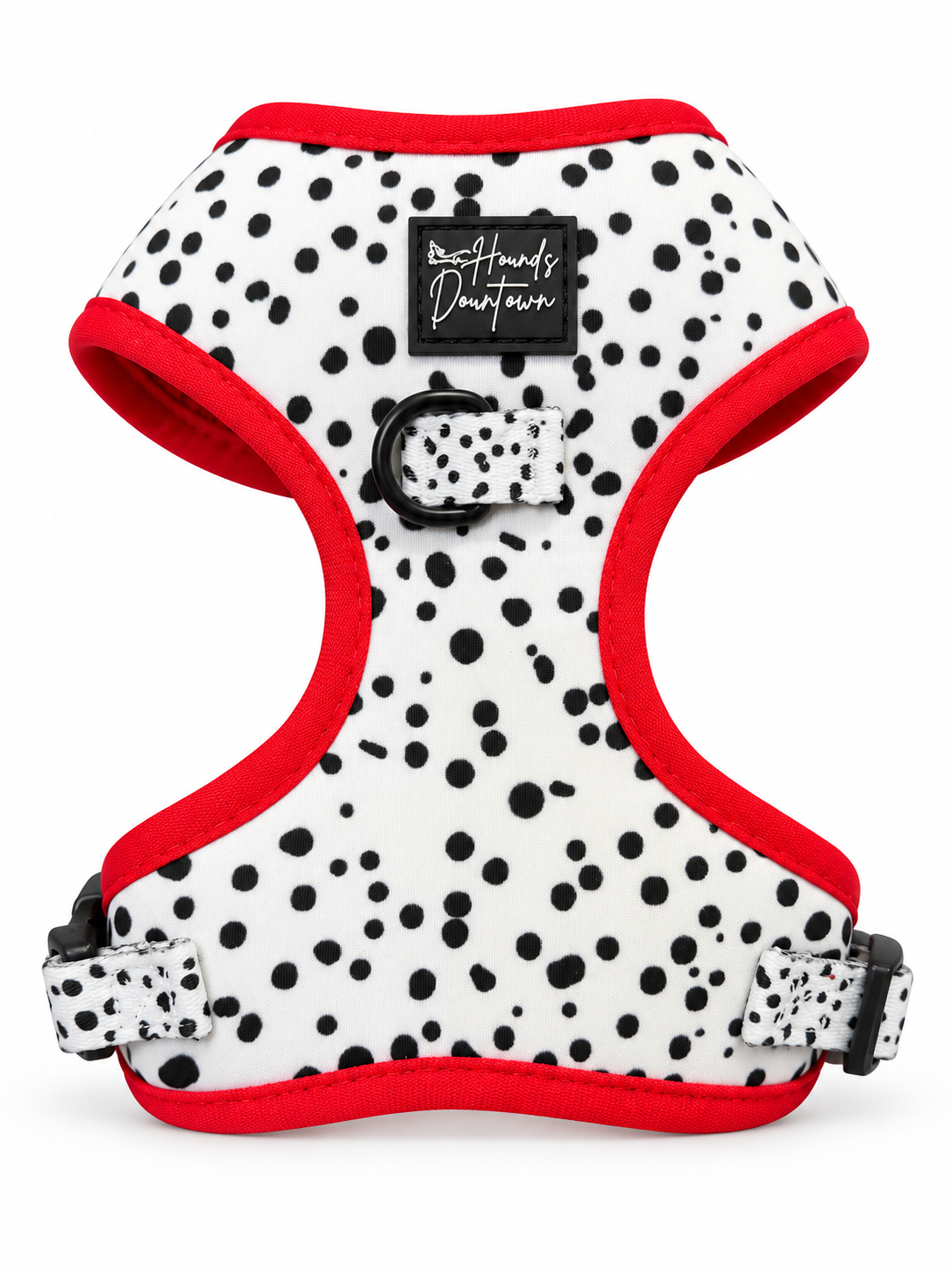 I See Spots
