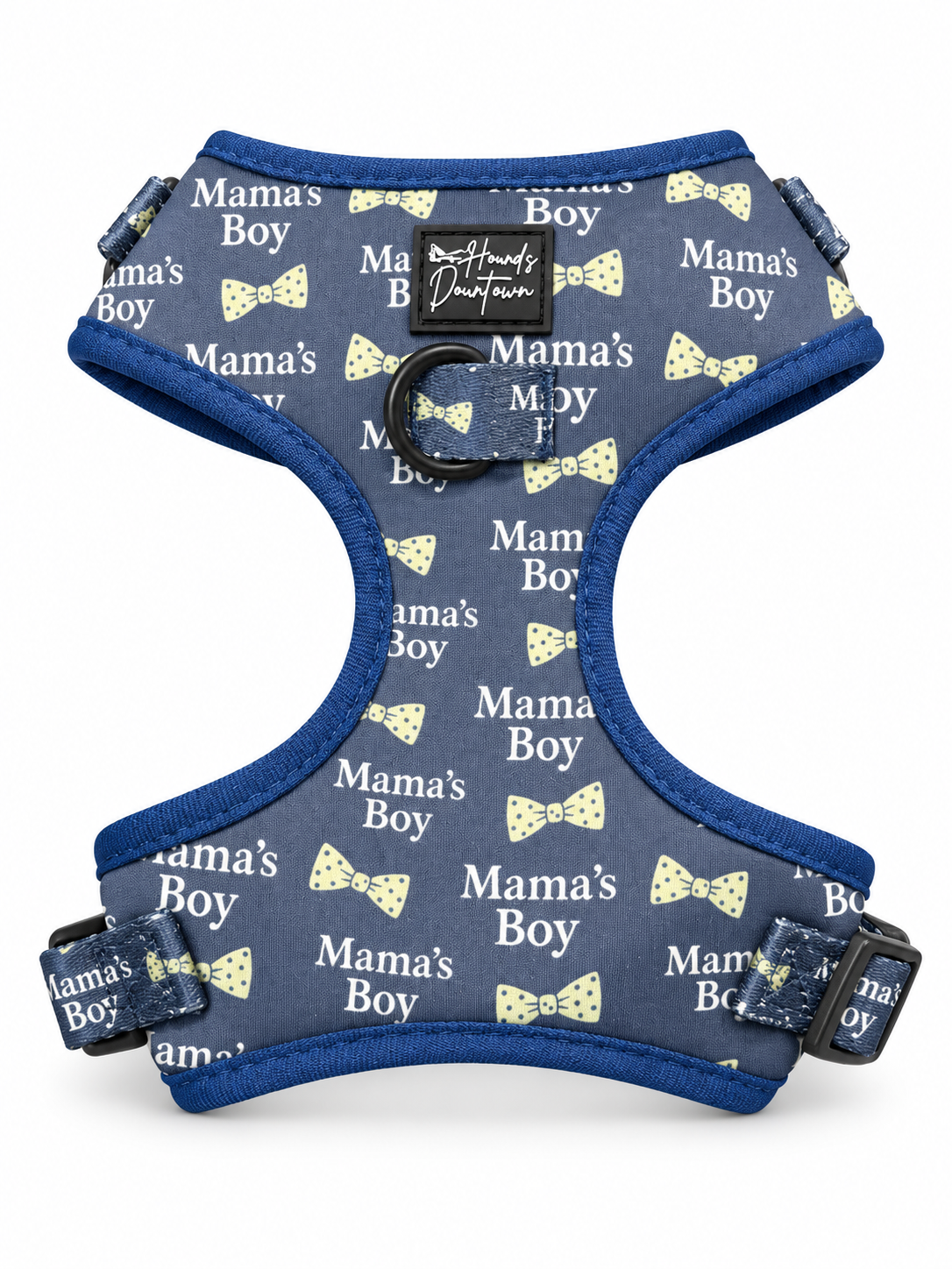Downtown Mama's Boy